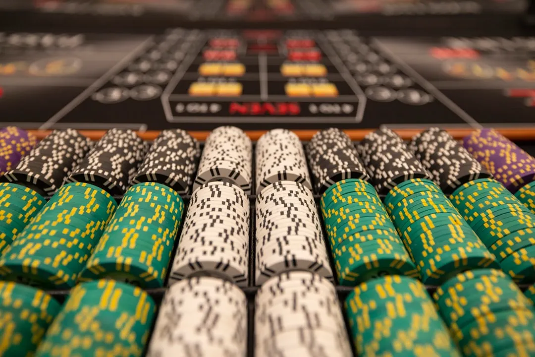 Crazy Time betting odds and payout chart information